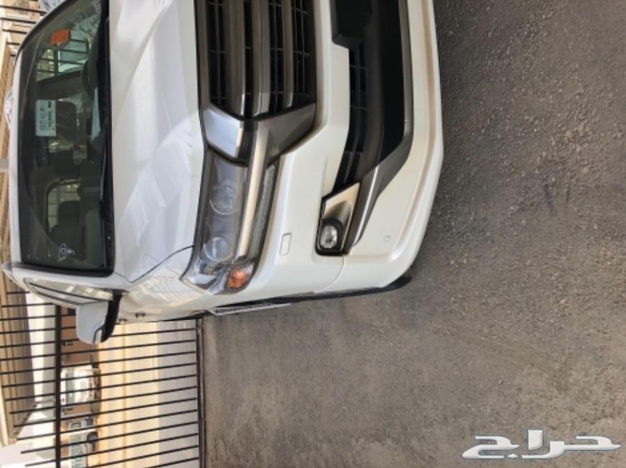 تويوتا لاندكروزر 2019 GXR3