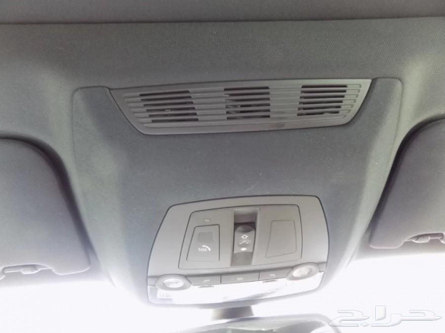 BMW 750Li فل كامل موديل 2010