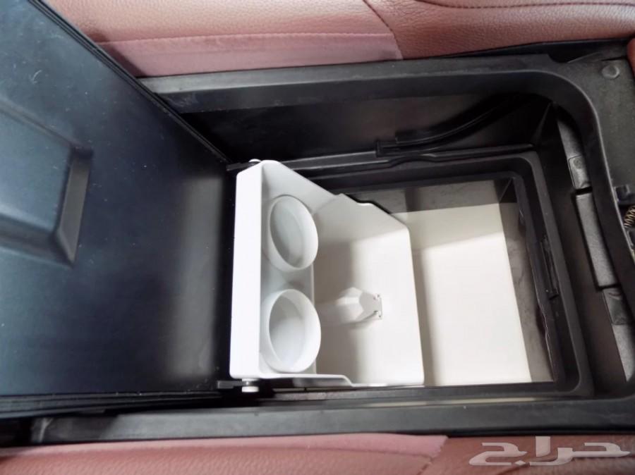 BMW 750Li فل كامل موديل 2010