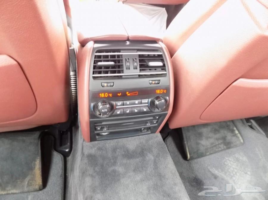 BMW 750Li فل كامل موديل 2010