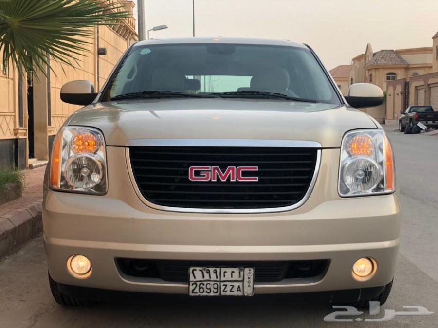 يوكن XL