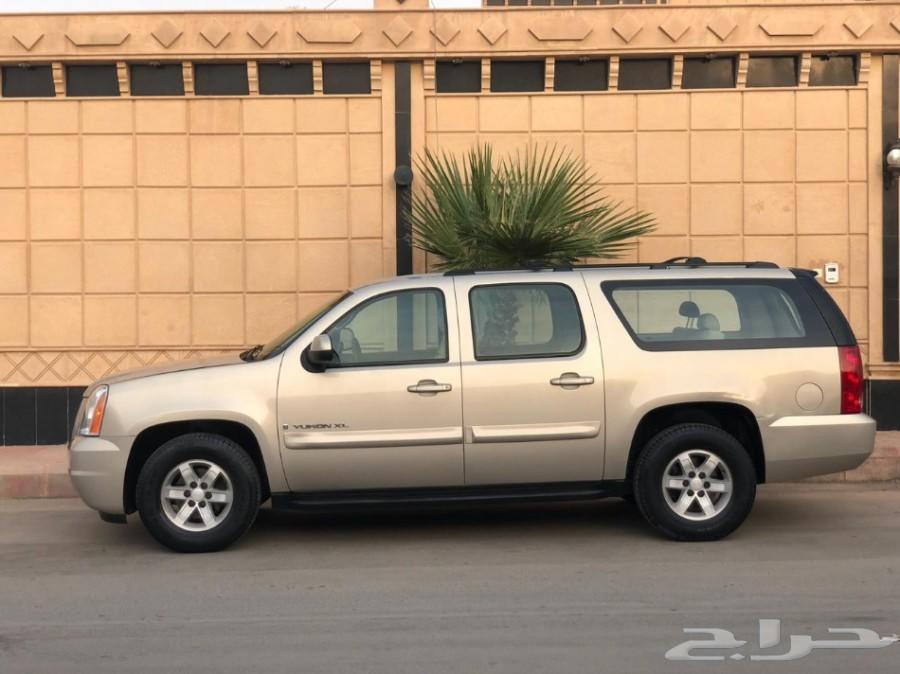 يوكن XL
