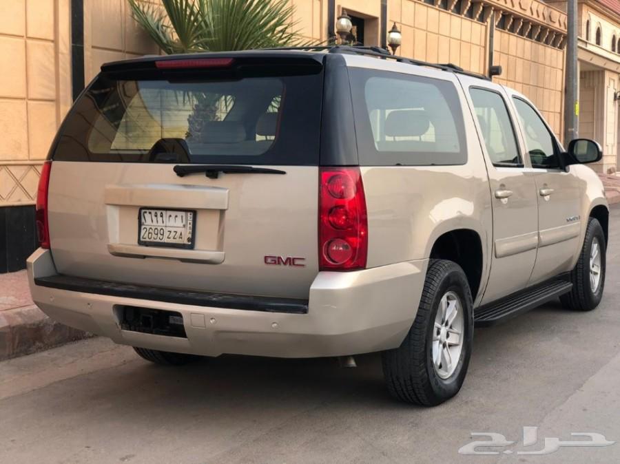 يوكن XL