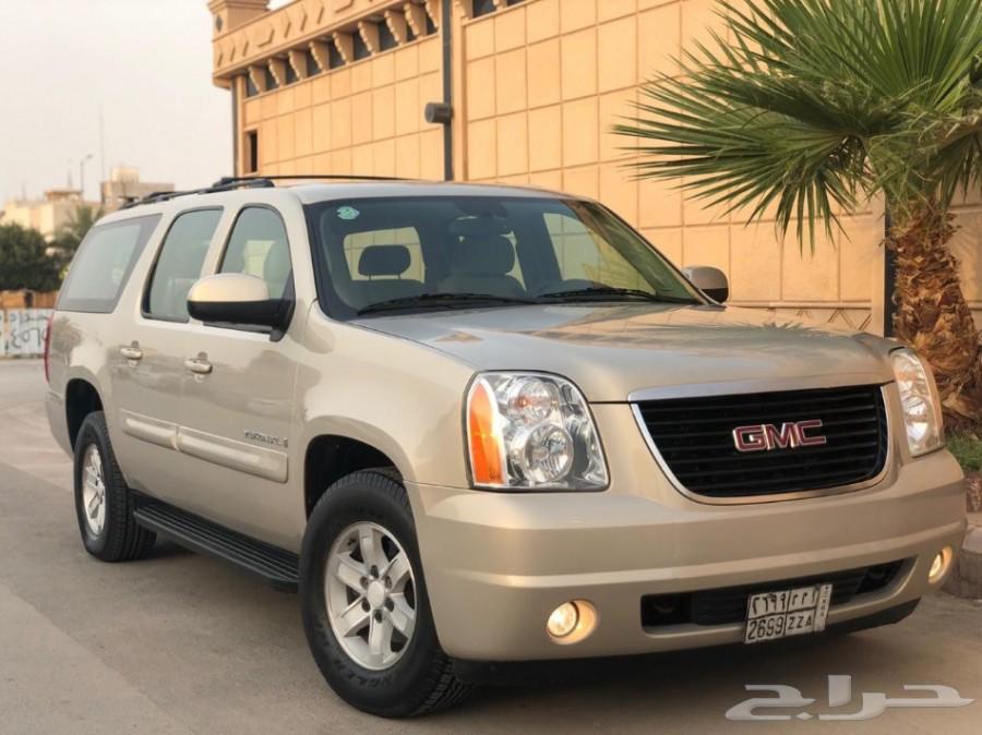 يوكن XL