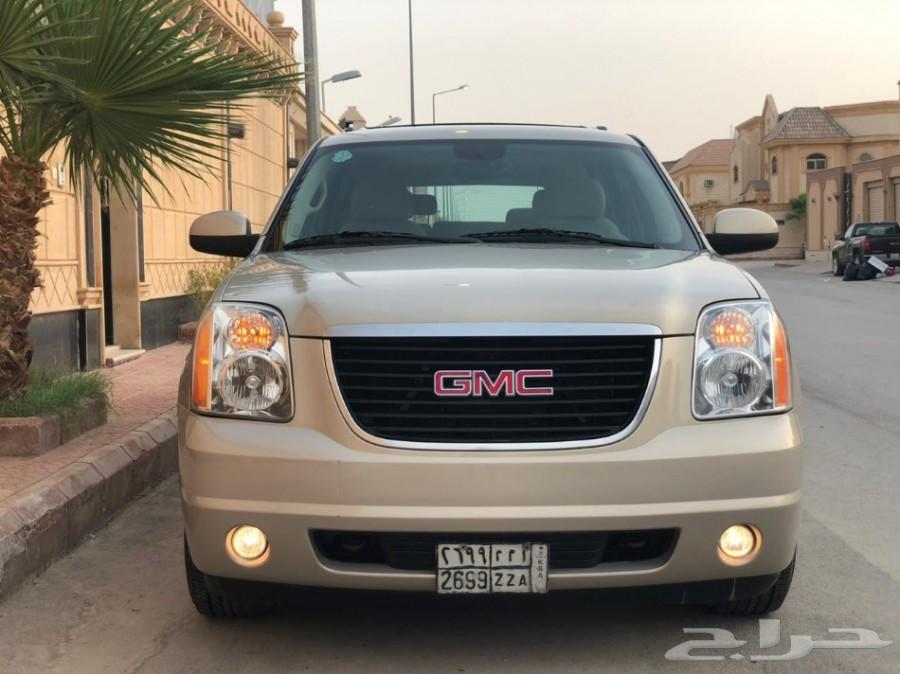 يوكن XL