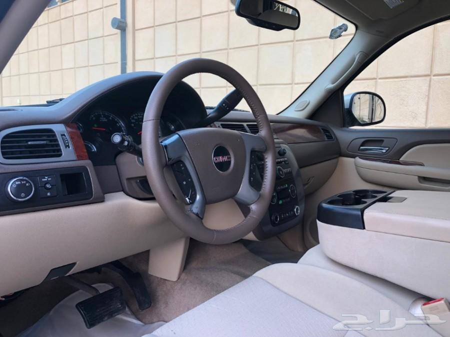 يوكن XL