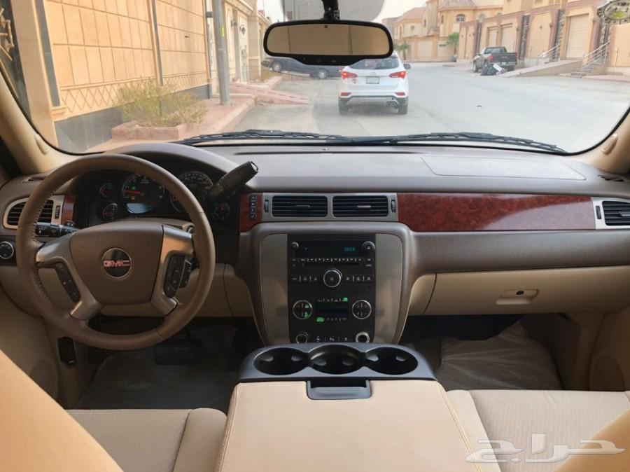 يوكن XL