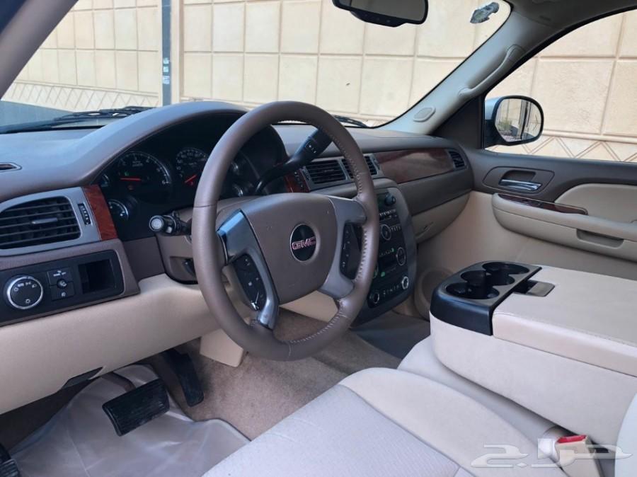 يوكن XL