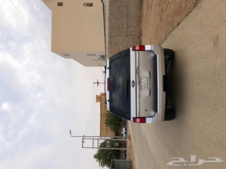 فورد اكسبديشن 2015