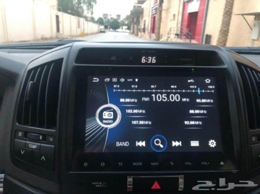 جيب لاندكروزر GXR 2014 فل كامل ( تم البيع)