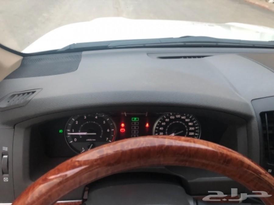 جيب لاندكروزر GXR 2014 فل كامل ( تم البيع)
