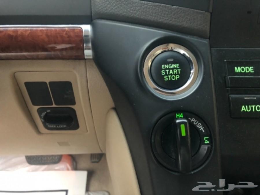 جيب لاندكروزر GXR 2014 فل كامل ( تم البيع)