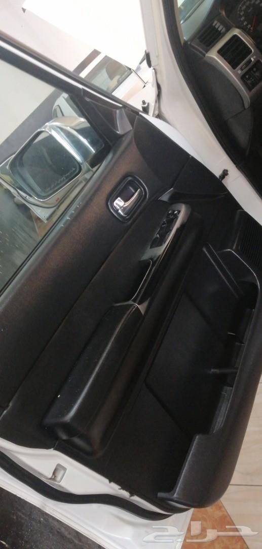 نيسان باترول فتك 2015