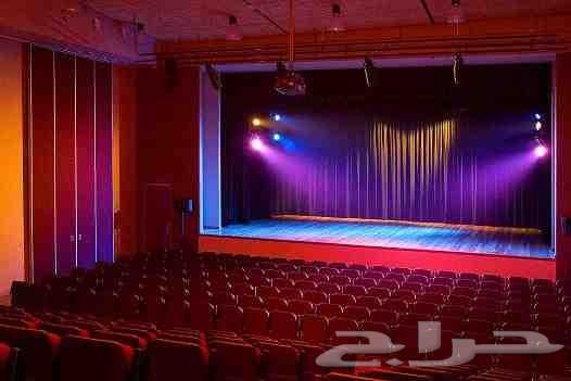 ستائر المكاتب والمصانع والمنازل