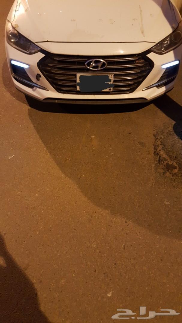 النترا للتنازل 2018