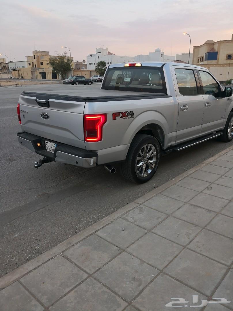 فورد f150