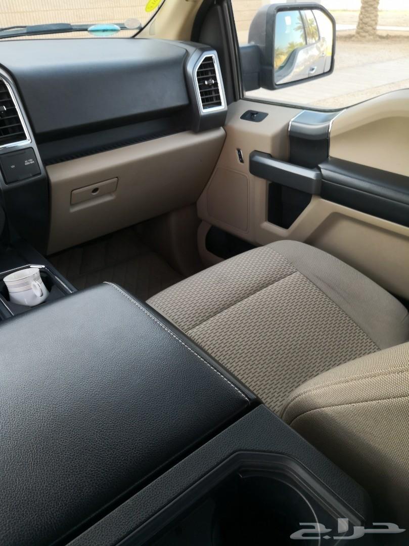فورد f150