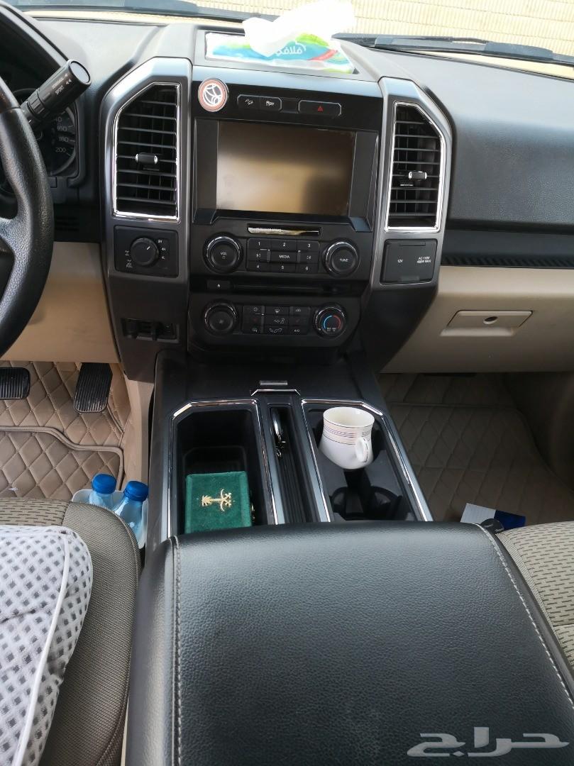 فورد f150