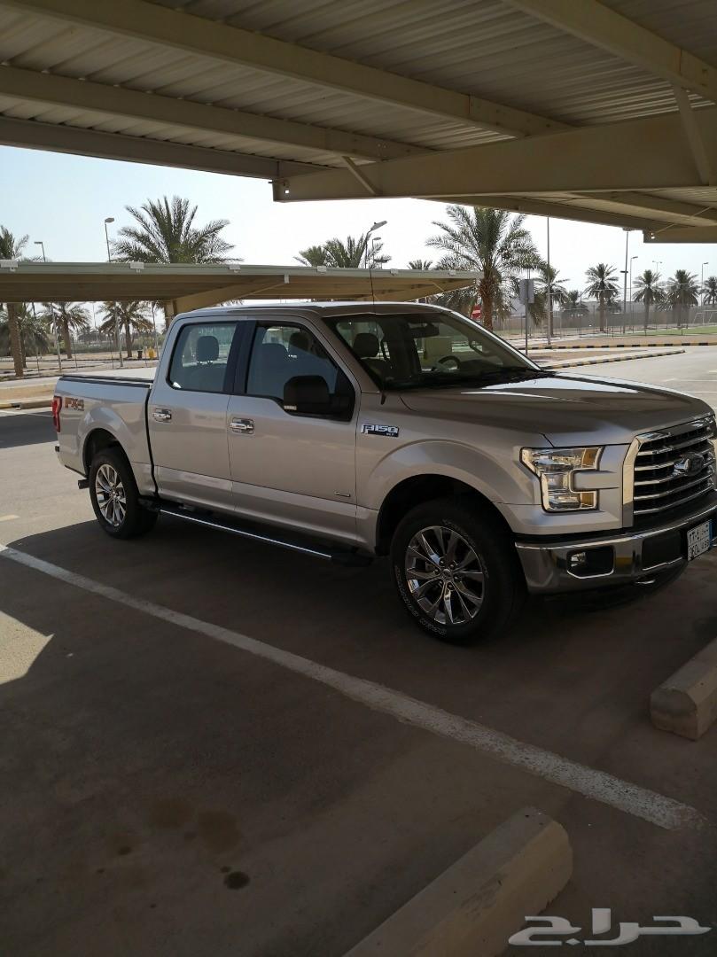 فورد f150