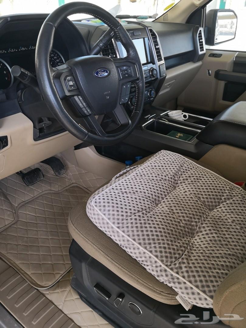فورد f150