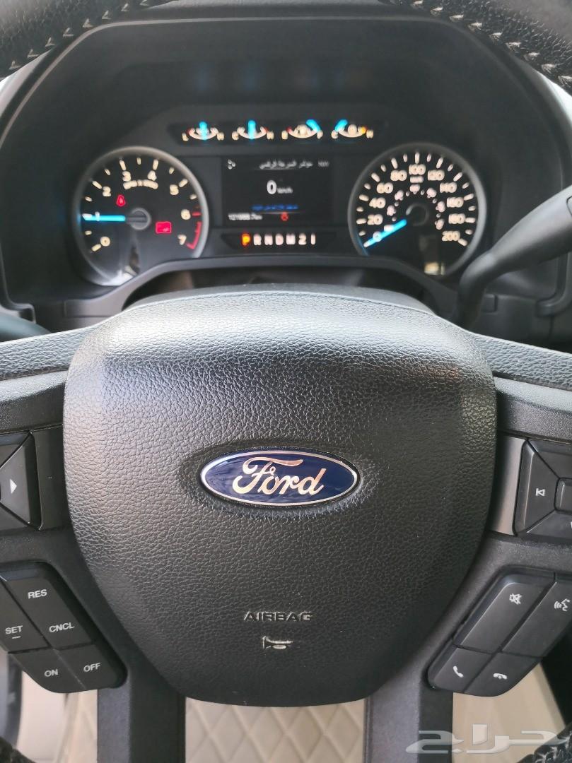 فورد f150