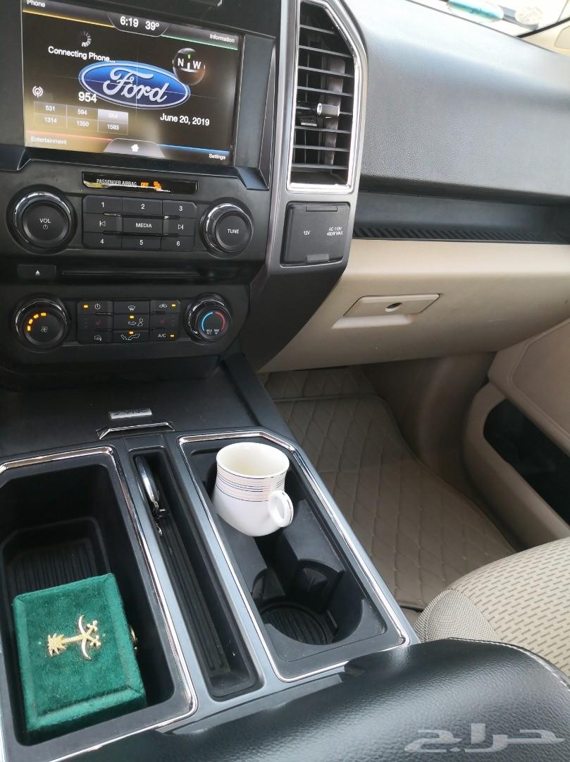 فورد f150