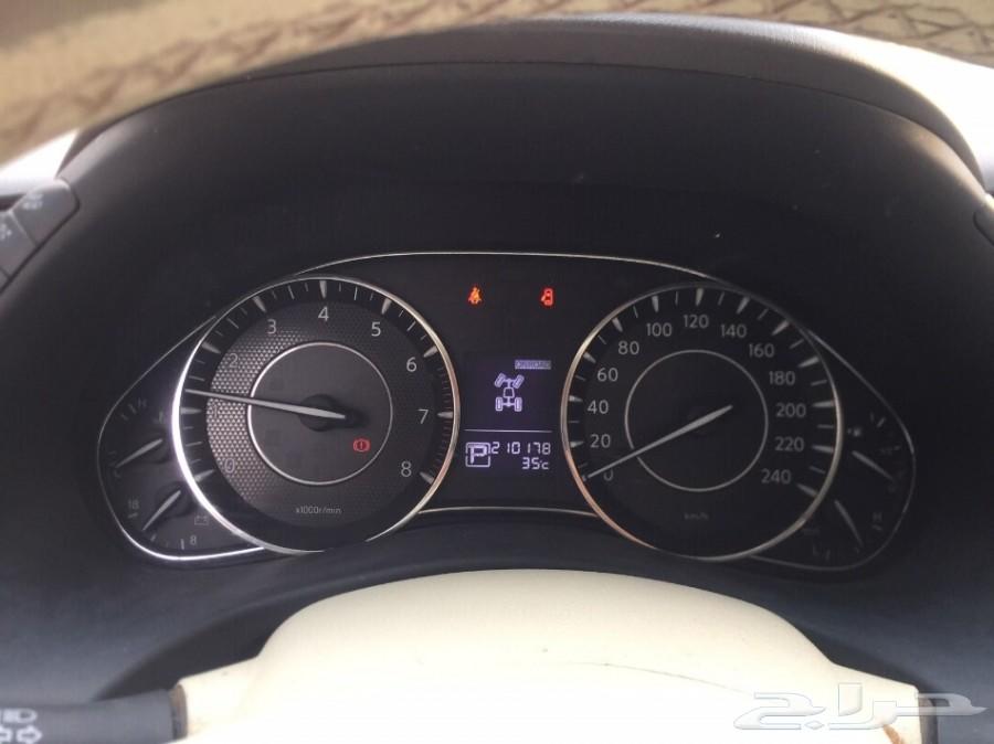 باترول بلاتنيوم