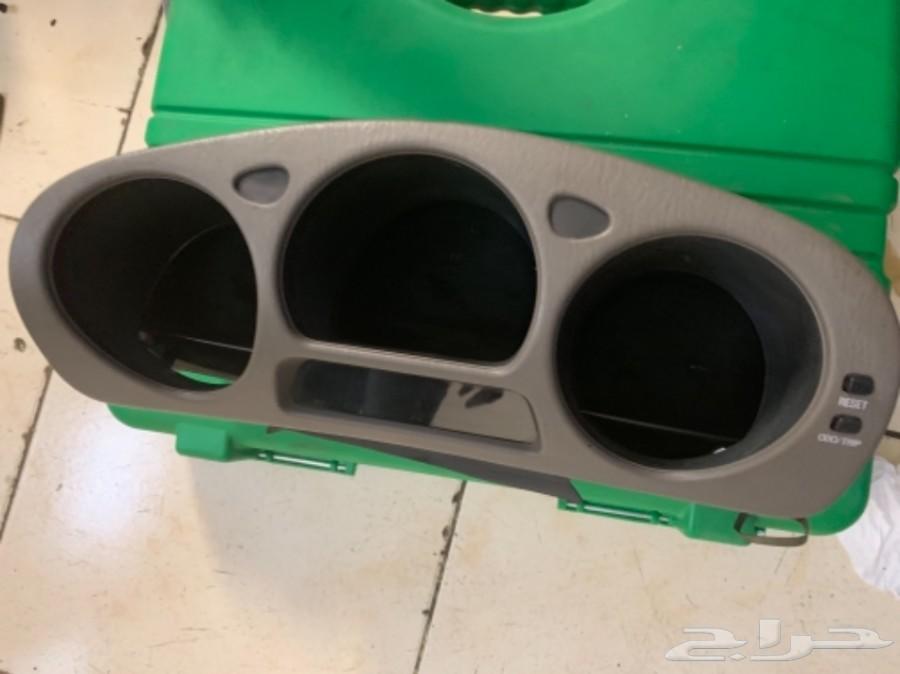 قطع لكزس 430-460