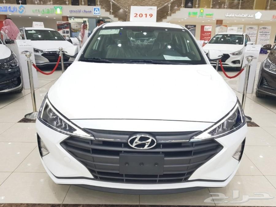 هونداي النترا جميع الفئات 2019 نقدا وتأجير