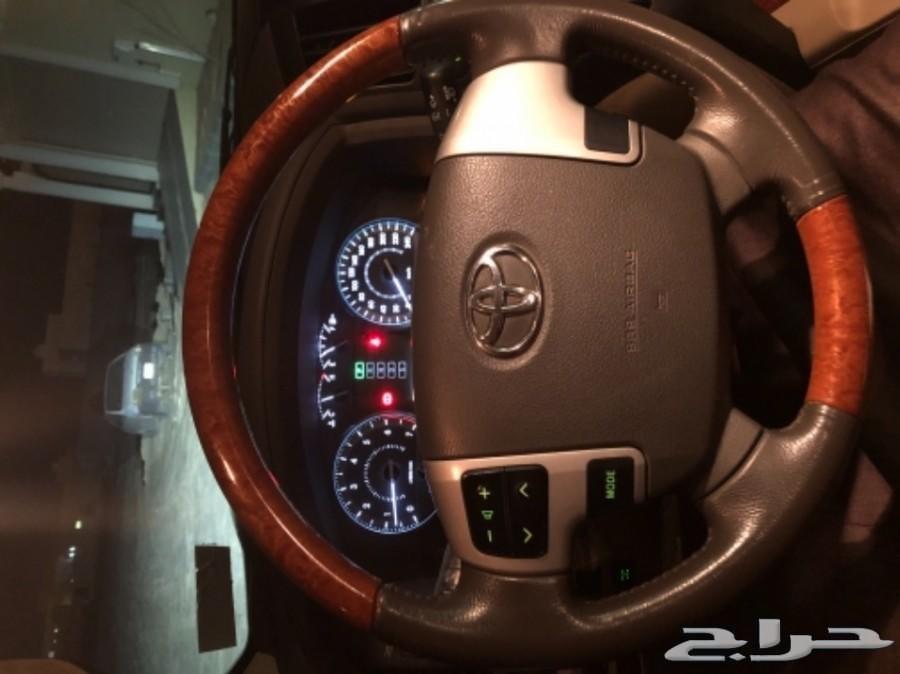 لاندكروزر GX-R للتنازل