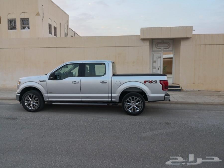 فورد f150