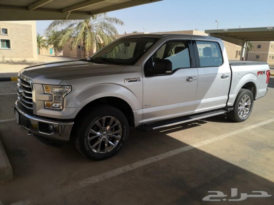 فورد f150