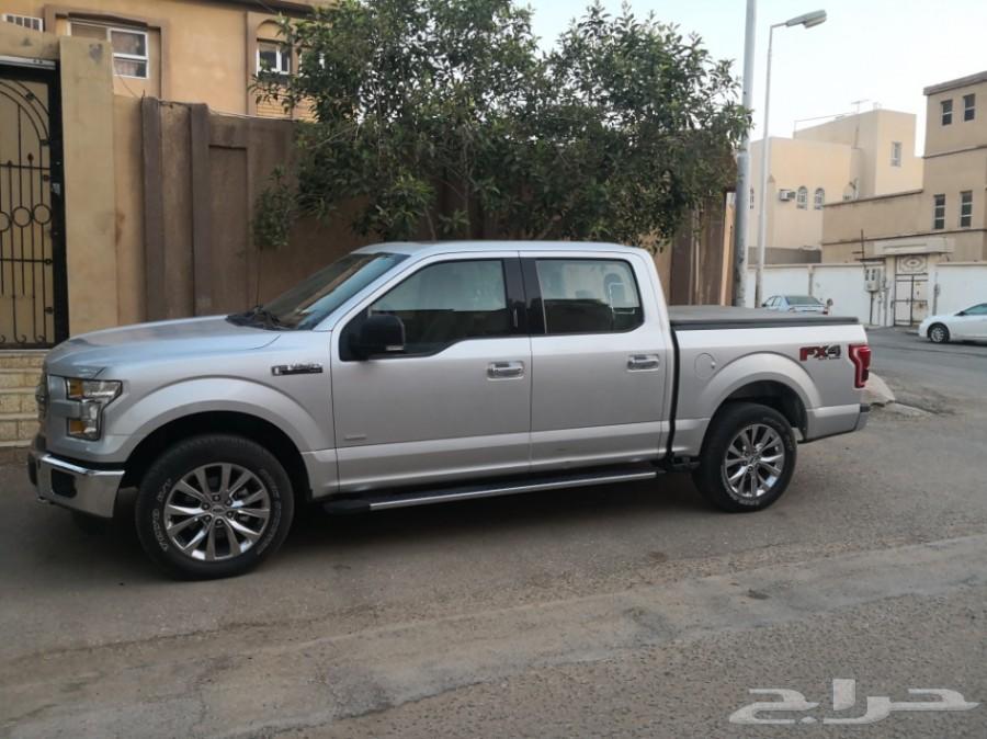 فورد f150