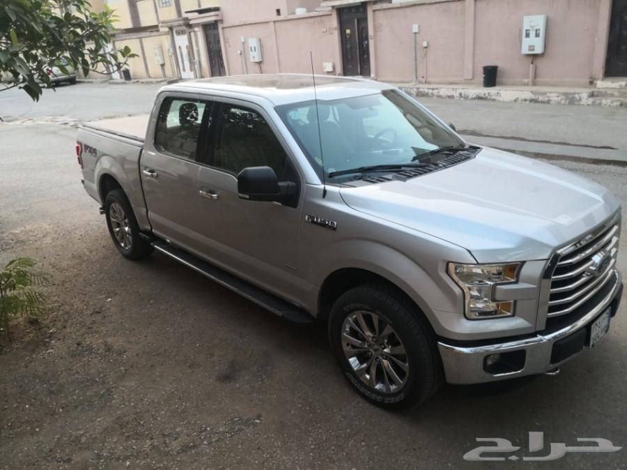 فورد f150