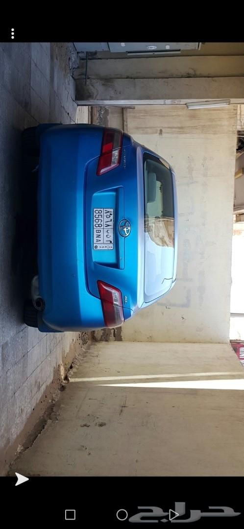للبيع كامري 2007 GL