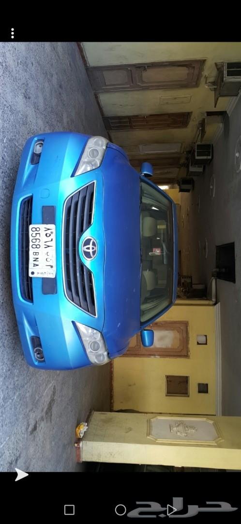 للبيع كامري 2007 GL