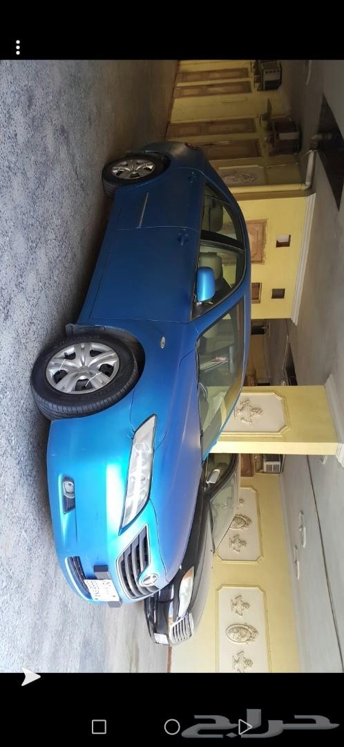 للبيع كامري 2007 GL