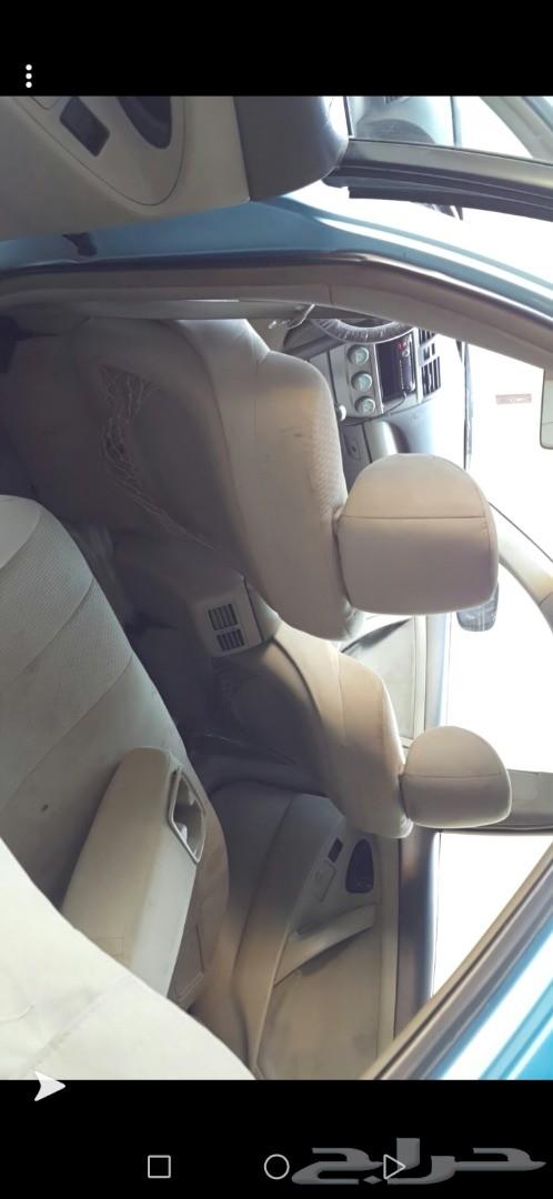 للبيع كامري 2007 GL