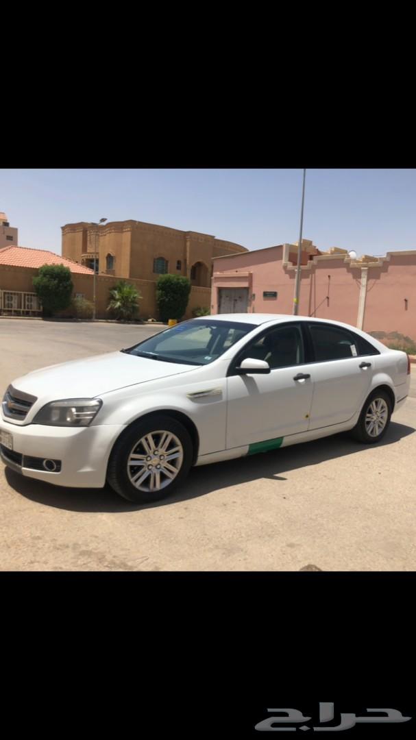 كابرس 2010 سعودي 6 سلندر