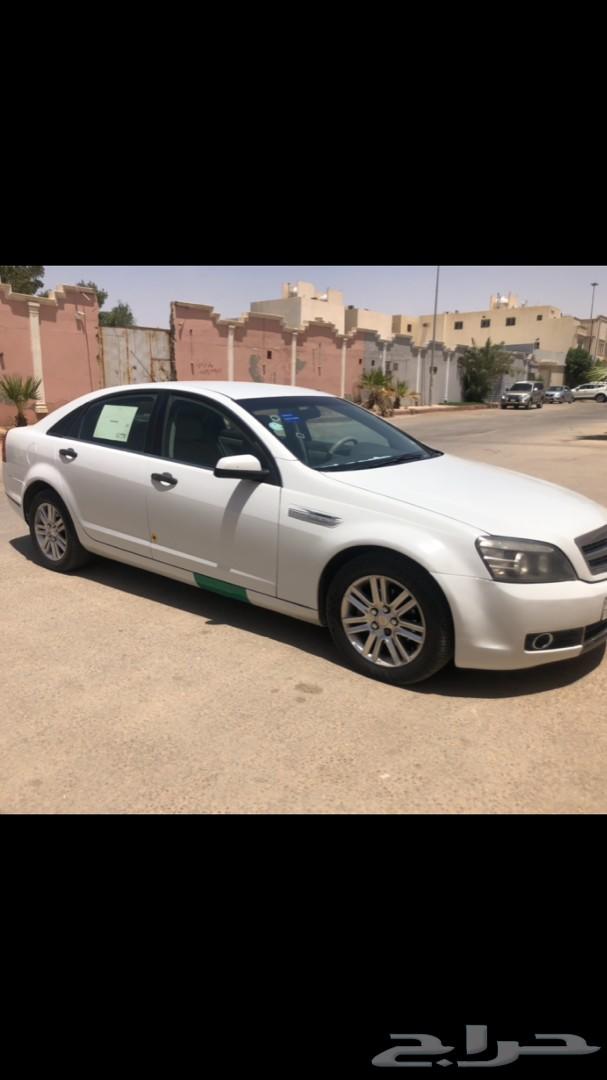 كابرس 2010 سعودي 6 سلندر