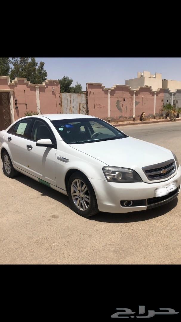كابرس 2010 سعودي 6 سلندر