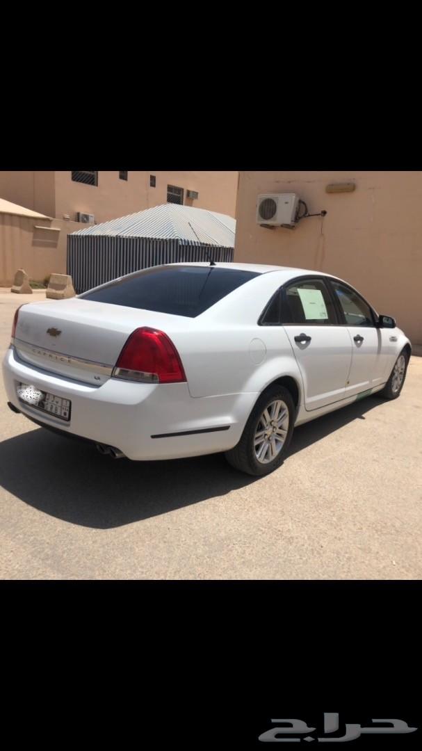 كابرس 2010 سعودي 6 سلندر