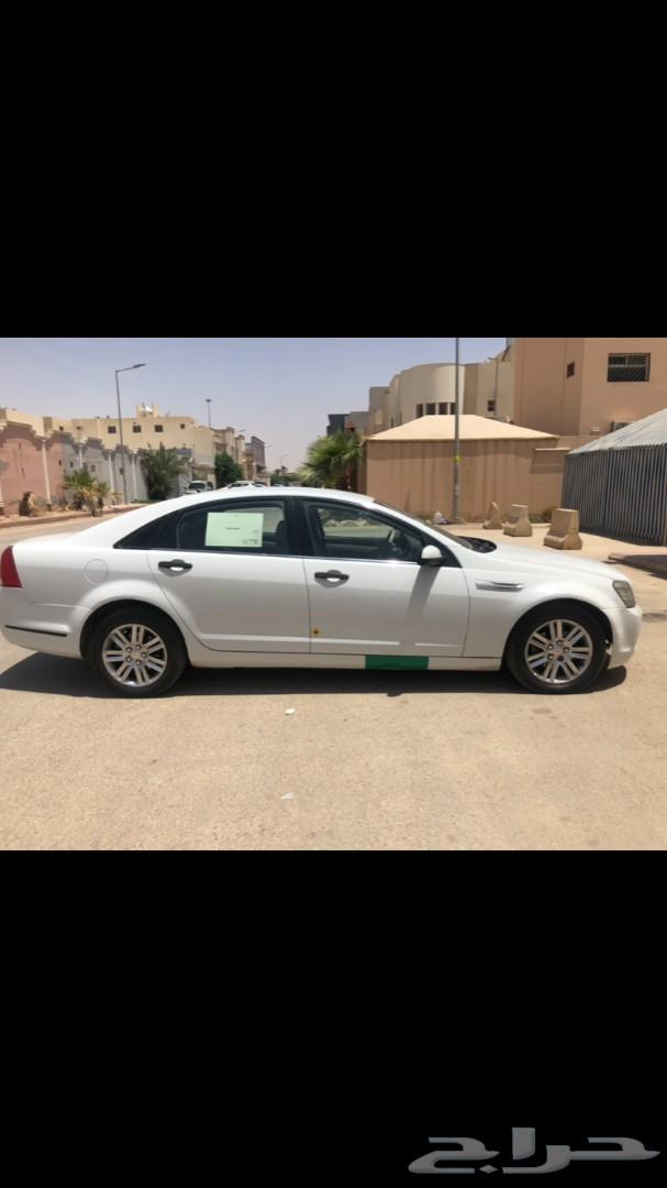 كابرس 2010 سعودي 6 سلندر