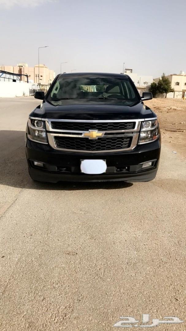 تاهو 2017 مباع