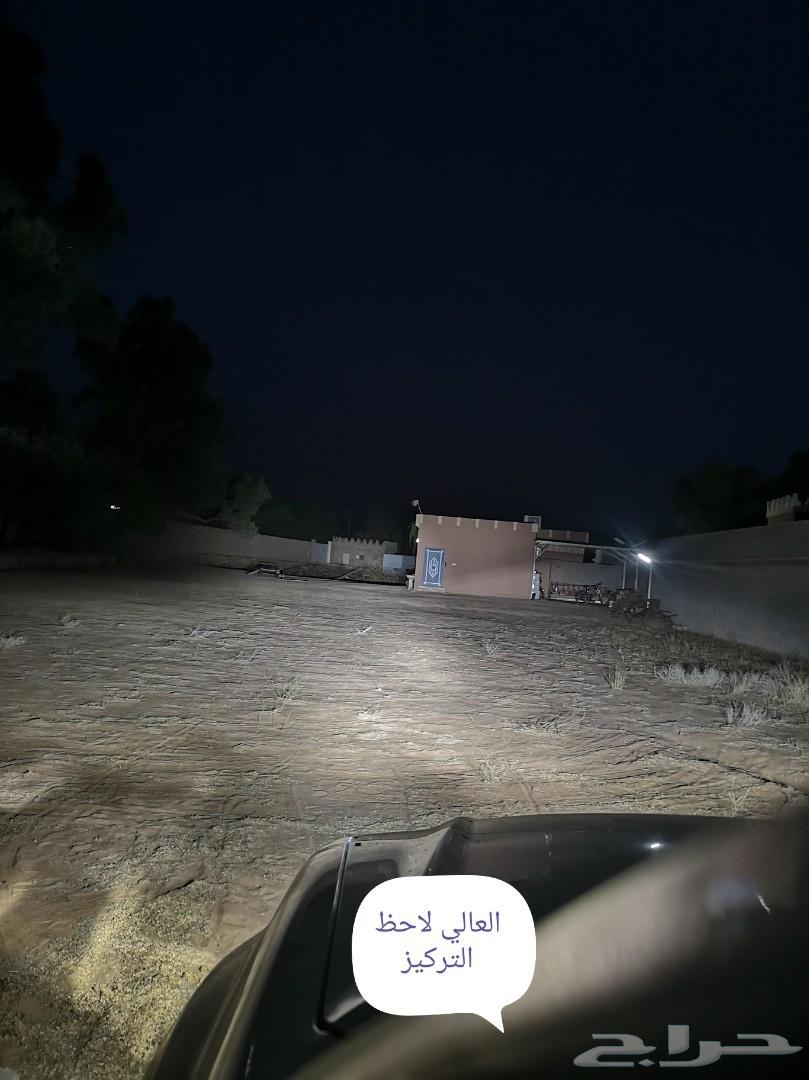 انوار ليد شرايح فيلبس للايسوزو ديماكس
