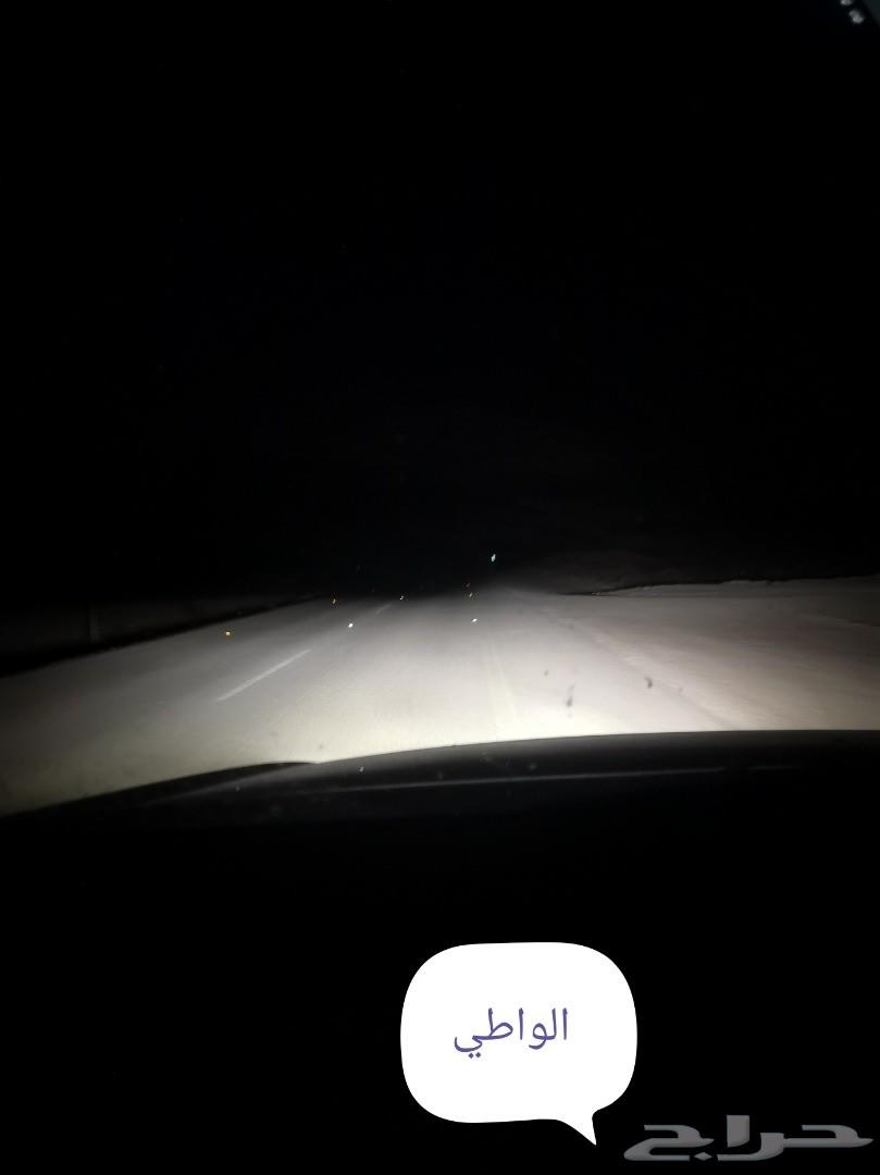 انوار ليد شرايح فيلبس للايسوزو ديماكس