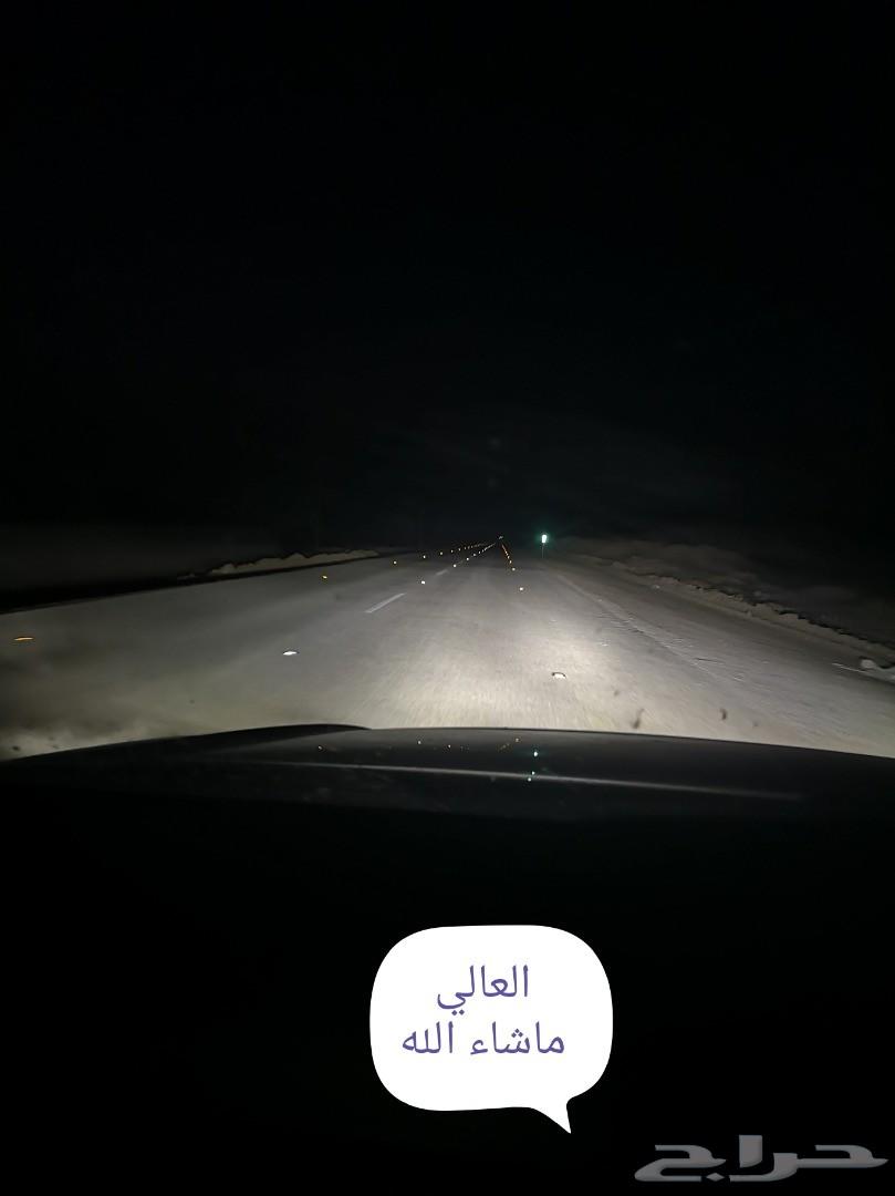 انوار ليد شرايح فيلبس للايسوزو ديماكس