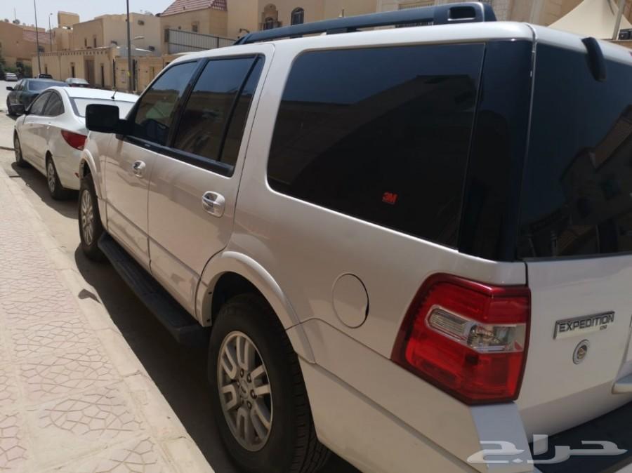 للبيع فورد اكسبديشن XLT 2013