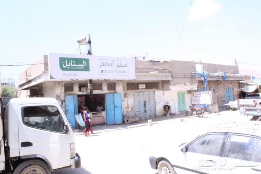 بيت في اليمن في منطقه المكلاء