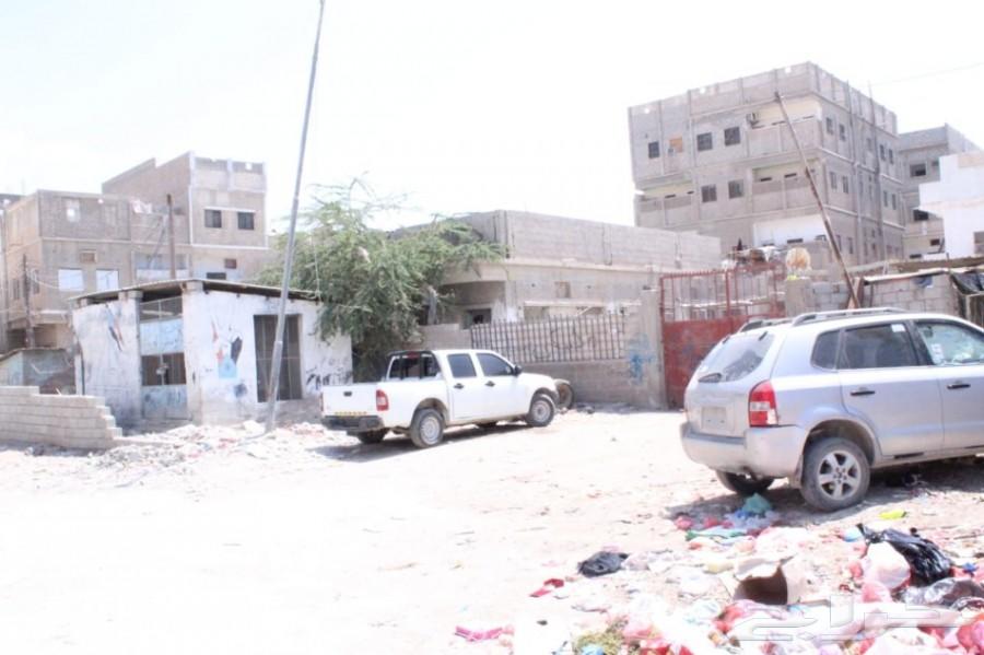 بيت في اليمن في منطقه المكلاء